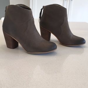 Nordstrom BP. Trott bootie